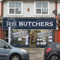 butchers in eastbourne  Closes in 5 h 1 min